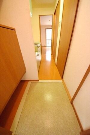 エミネンス三愛の物件内観写真